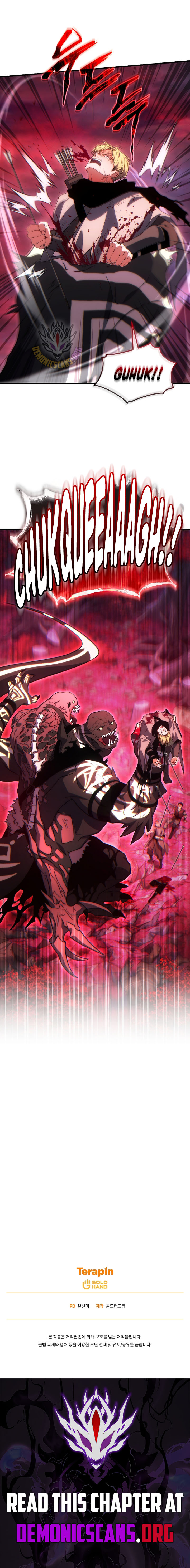 The Max-Level Player's 100th Regression Chapter 57 17